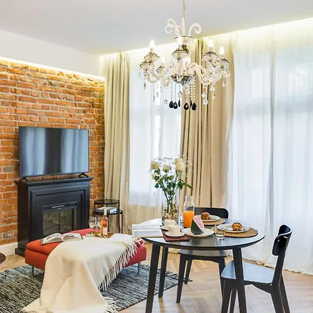 The Point Boutique In The Centre Of Bucharest