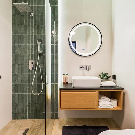 Apartment The Point Boutique In The Centre Of Bucharest