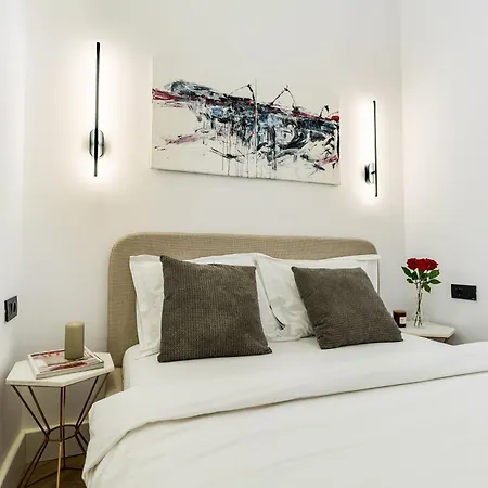 The Point Boutique In The Centre Of Apartment Bucharest