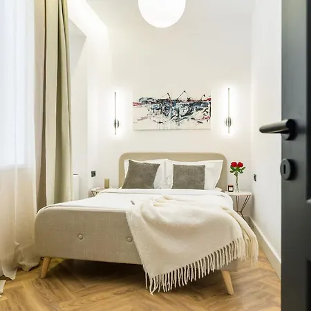 The Point Boutique In The Centre Of Bucharest