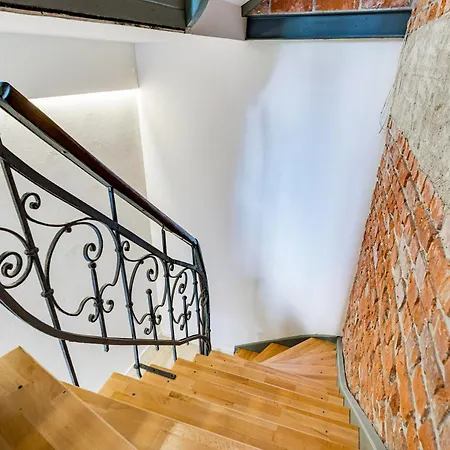 The Point Boutique In The Centre Of Bucharest