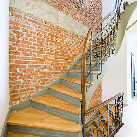 The Point Boutique In The Centre Of Apartment